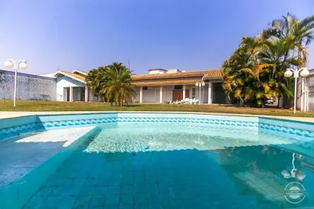 Casa de Condomínio com 3 Quartos à venda, 225m² no Jardim Caxambu, Piracicaba