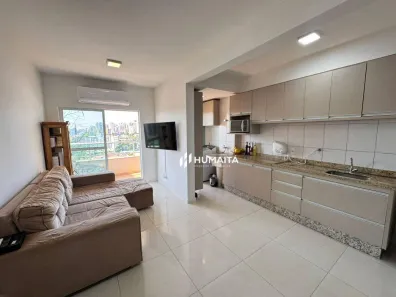 Apartamento com 3 Quartos à venda, 71m² no Jardim Higienópolis, Londrina