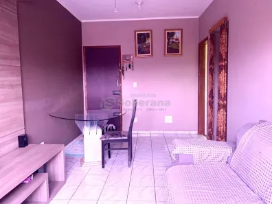 Apartamento com 2 Quartos à venda, 62m² no Vila Joaquim Inácio, Campinas
