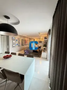 Apartamento com 3 Quartos à venda, 143m² no Vila Leopoldina, São Paulo