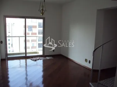 Apartamento com 1 Quarto à venda, 151m² no Planalto Paulista, São Paulo