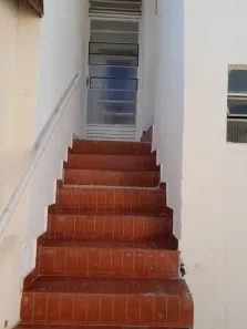 Casa com 2 Quartos para alugar, 40m² no Umuarama, Osasco