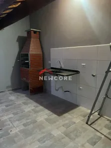 Casa com 2 Quartos à venda, 56m² no Jardim das Cerejeiras, Arujá