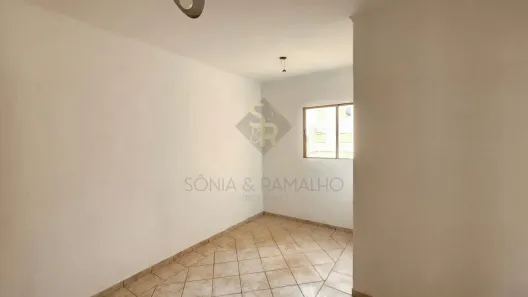 Apartamento com 2 Quartos à venda, 49m² no Ipiranga, Ribeirão Preto