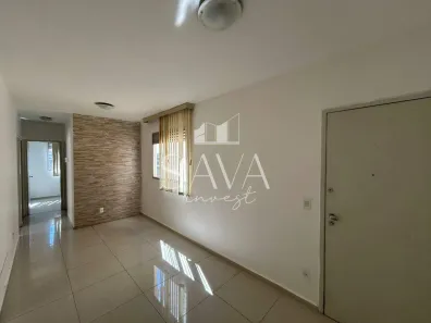 Apartamento com 3 Quartos para alugar, 54m² no Santa Efigênia, Belo Horizonte