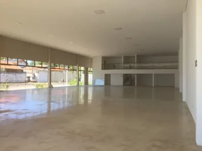 Ponto Comercial para alugar, 810m² no Green Village, Nova Odessa