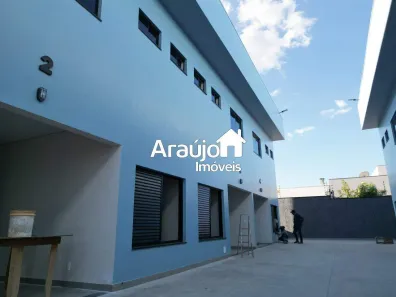Sobrado com 2 Quartos para alugar, 84m² no Plano Diretor Sul, Palmas