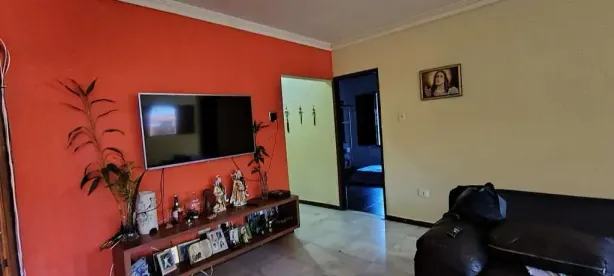 Sobrado com 3 Quartos à venda, 300m² no Jardim Virgínia, Guarujá