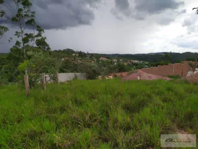 Lote/Terreno à venda, 463m² no Jardim Rosaura, Jundiaí