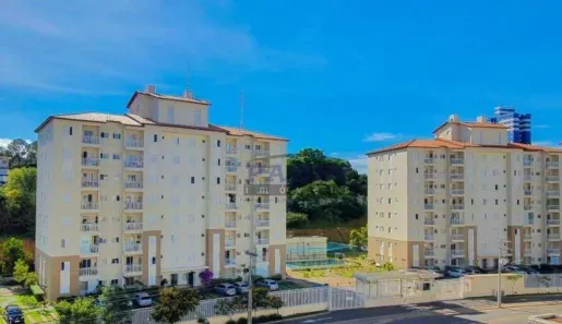 Apartamento com 1 Quarto à venda, 48m² no Ortizes, Valinhos