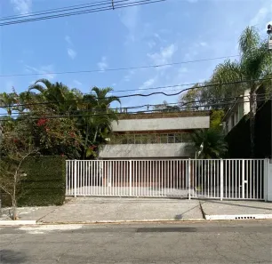 Casa com 3 Quartos à venda, 403m² no Fazenda Morumbi, São Paulo