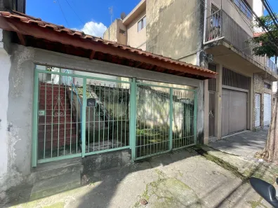 Casa com 2 Quartos à venda, 150m² no Vila Euthalia, São Paulo