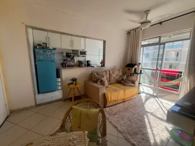 Apartamento com 2 Quartos à venda, 61m² no Freguesia (Jacarepaguá), Rio de Janeiro