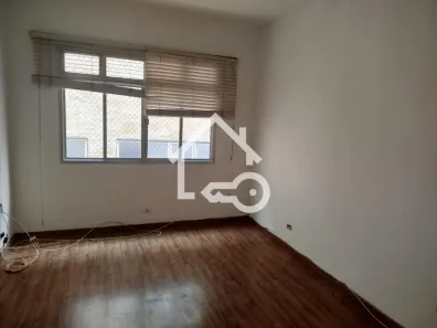 Apartamento com 2 Quartos à venda, 90m² no Boqueirão, Santos
