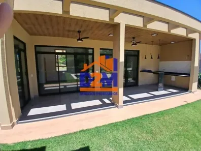 Casa com 3 Quartos para alugar, 250m² no Jardim Residencial Vale Verde, Sorocaba
