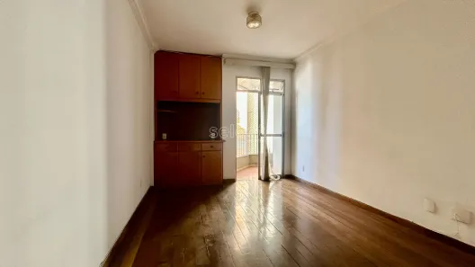 Apartamento com 1 Quarto à venda, 48m² no Centro, Juiz de Fora