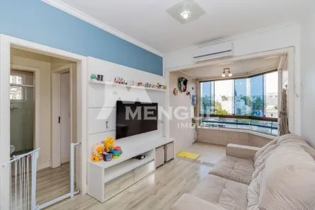 Apartamento com 2 Quartos à venda, 67m² no Cristo Redentor, Porto Alegre