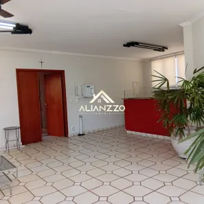 Prédio Comercial para alugar, 605m² no Jardim Sumaré, Ribeirão Preto