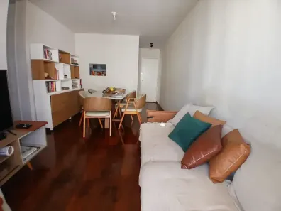 Apartamento com 3 Quartos à venda, 66m² no Ipiranga, São Paulo