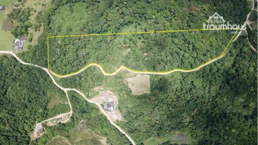 Lote/Terreno à venda, 81152m² no Vila Itoupava, Blumenau