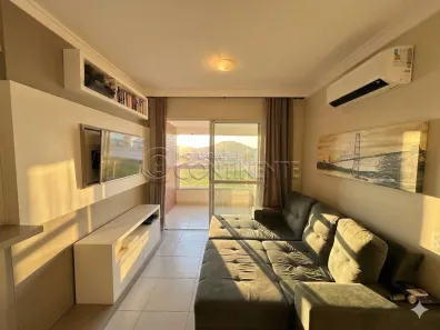 Apartamento com 2 Quartos à venda, 70m² no Jardim Atlântico, Florianópolis
