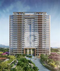 Apartamento com 3 Quartos à venda, 118m² no Barra da Tijuca, Rio de Janeiro