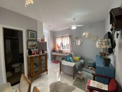 Apartamento com 2 Quartos à venda, 44m² no Vila Formosa, São Paulo