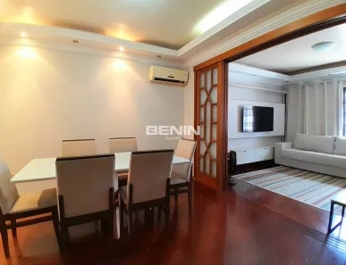 Sobrado com 4 Quartos para alugar, 360m² no Fátima, Canoas