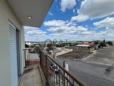 Apartamento com 2 Quartos para alugar, 40m² no Parque Santa Márcia, Votorantim