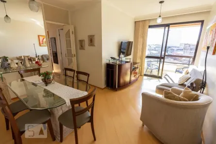 Apartamento com 3 Quartos à venda, 70m² no Vila Ipojuca, São Paulo