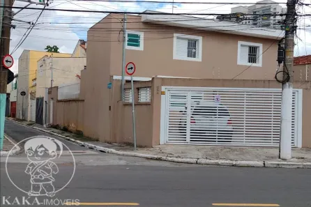 Casa com 3 Quartos à venda, 146m² no Chácara Califórnia, São Paulo