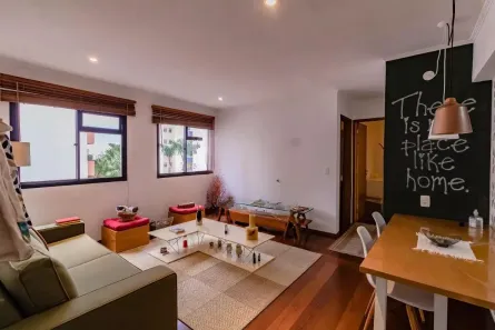 Apartamento com 2 Quartos à venda, 69m² no Vila Guarani (Z Sul), São Paulo