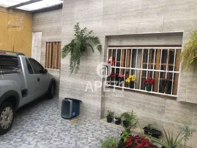 Casa com 2 Quartos à venda, 70m² no Mirandópolis, São Paulo