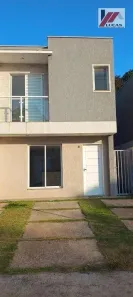Casa de Condomínio com 3 Quartos à venda, 75m² no Chácara Ondas Verdes, Cotia