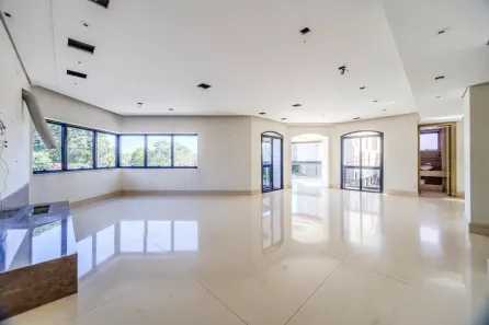 Apartamento com 4 Quartos à venda, 260m² no Consolação, São Paulo