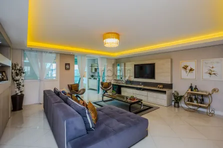 Apartamento com 3 Quartos à venda, 156m² no Marechal Rondon, Canoas