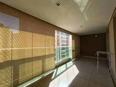 Apartamento com 3 Quartos à venda, 108m² no Bosque das Juritis, Ribeirão Preto