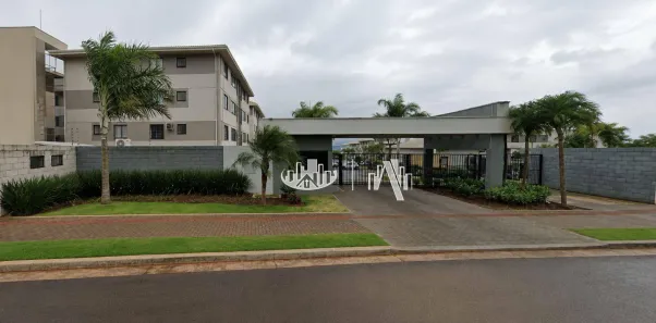 Apartamento com 2 Quartos à venda, 47m² no Jardim Maria Celina, Londrina
