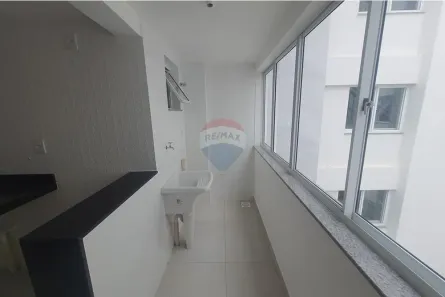 Apartamento com 2 Quartos à venda, 97m² no Recanto da Mata, Juiz de Fora