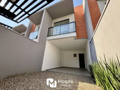 Casa com 3 Quartos à venda, 130m² no Água Verde, Blumenau