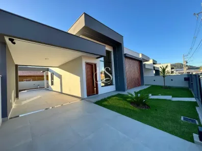 Casa com 3 Quartos à venda, 107m² no Forquilhas, São José