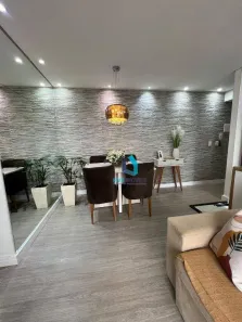 Apartamento com 2 Quartos à venda, 49m² no Jardim Palmares (Zona Sul), São Paulo