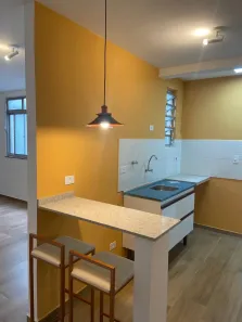Apartamento para alugar, 35m² no Pinheiros, São Paulo