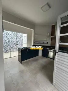 Casa de Condomínio com 3 Quartos à venda, 120m² no Parque Esperança, Taubaté