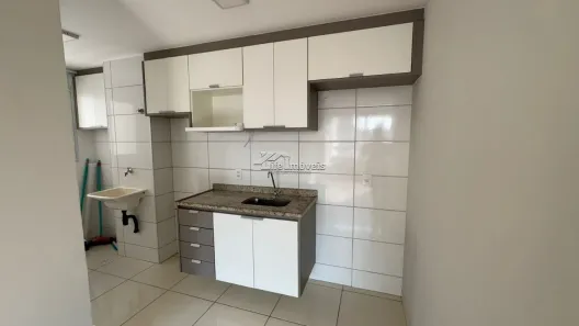 Apartamento com 2 Quartos à venda, 56m² no Jardim das Colinas, Hortolândia