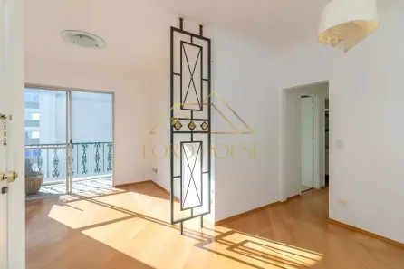 Apartamento com 3 Quartos à venda, 100m² no Itaim Bibi, São Paulo