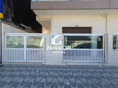 Ponto Comercial para alugar, 32m² no Canto do Forte, Praia Grande