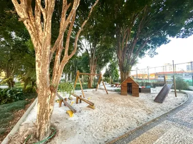 Apartamento com 3 Quartos para alugar, 193m² no Santo Amaro, São Paulo
