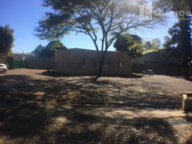 Lote/Terreno para alugar, 3300m² no Parque Maria Helena, Campinas