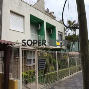 Apartamento com 2 Quartos à venda, 105m² no Cristal, Porto Alegre